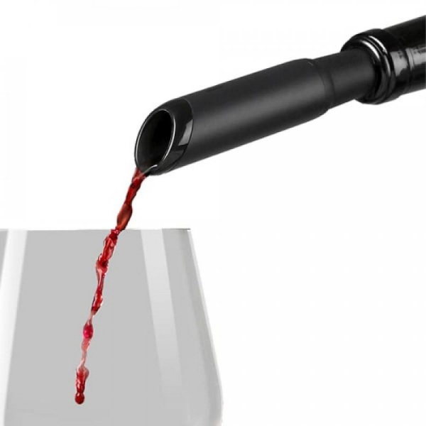 Штопор набор HuoHou Electric Wine Bottle Opener Luxury Gift